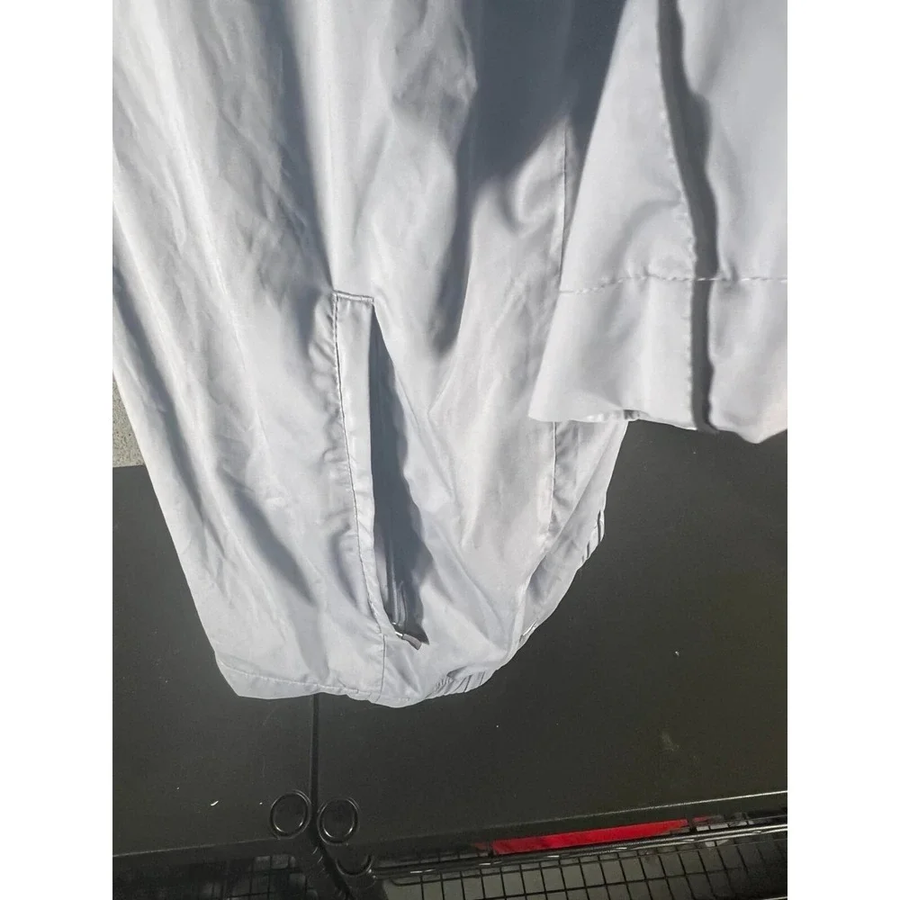 Adidas Climaproof‎ Short Sleeve Polyester Pullover Size L